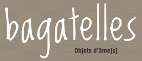 Bagatelles